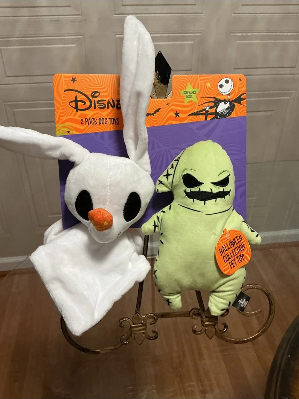 N/A disney brand